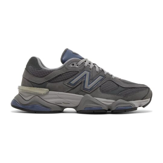 NEW BALANCE 9060 CASTLEROCK NAVY