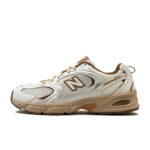 New Balance 530 x Niko and... Off White Brown