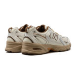 New Balance 530 x Niko and... Off White Brown
