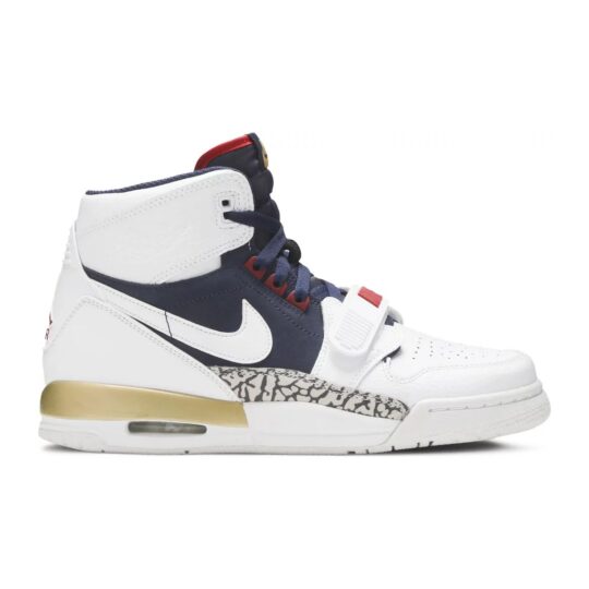NIKE AIR JORDAN LEGACY 312 OLYMPIC NIKE AIR JORDAN LEGACY 312 OLYMPIC