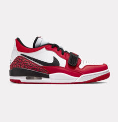 NIKE AIR JORDAN LEGACY 312 LOW CHICAGO RED