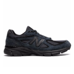 NEW BALANCE 990 V4 JJJJOUND NAVY NEW BALANCE 990 V4 JJJJOUND NAVY
