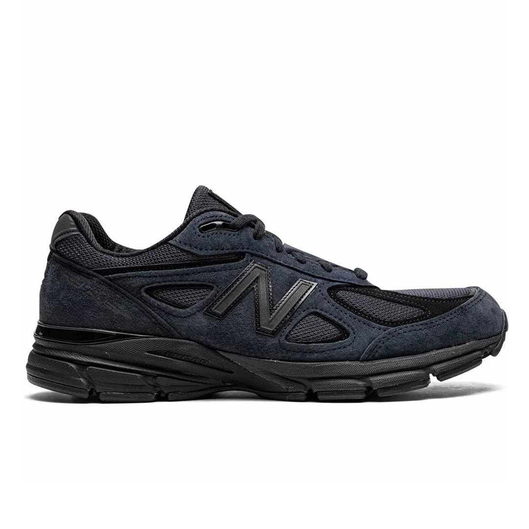 NEW BALANCE 990 V4 JJJJOUND NAVY NEW BALANCE 990 V4 JJJJOUND NAVY