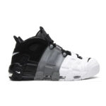 NIKE AIR MORE UPTEMPO TREE COLOR