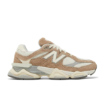 NEW BALANCE 9060 DRIFTWOOD STONE PINK SEA SALT