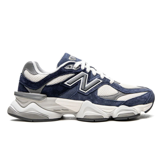 NEW BALANCE 9060 NATURAL INDIGO
