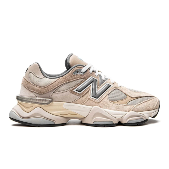 NEW BALANCE 9060 MAC SEA SALT