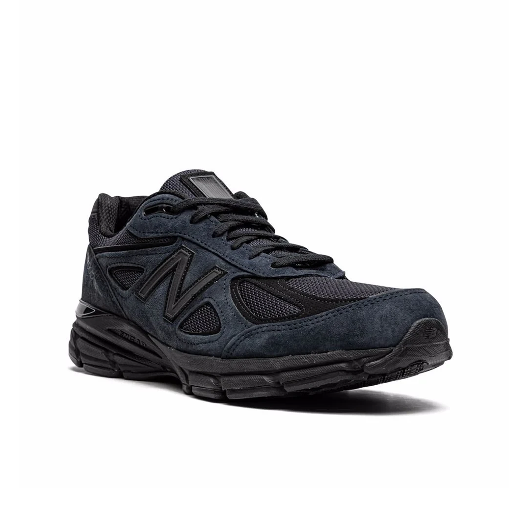 NEW BALANCE 990 V4 JJJJOUND NAVY NEW BALANCE 990 V4 JJJJOUND NAVY