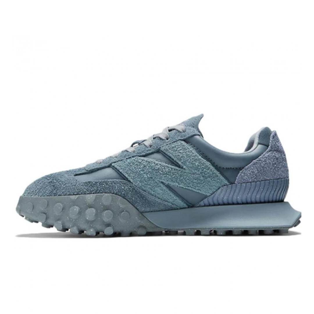 NEW BALANCE XC-72 AURALEE BLUE NEW BALANCE XC-72 AURALEE BLUE
