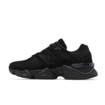 NEW BALANCE 9060 TRIPLE BLACK NEW BALANCE 9060 TRIPLE BLACK