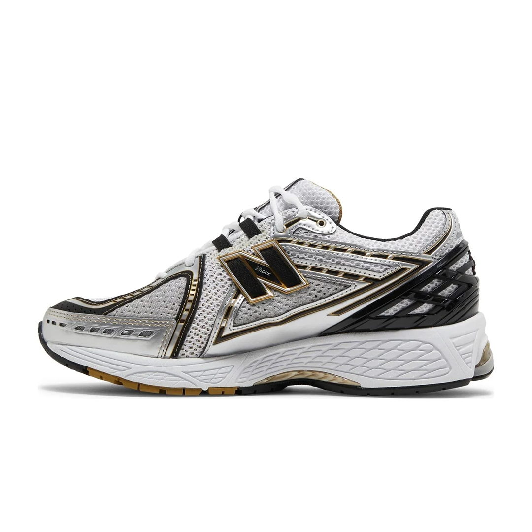NEW BALANCE 1906R WHITE NAVY GOLD NEW BALANCE 1906R WHITE NAVY GOLD