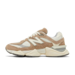 NEW BALANCE 9060 DRIFTWOOD STONE PINK SEA SALT