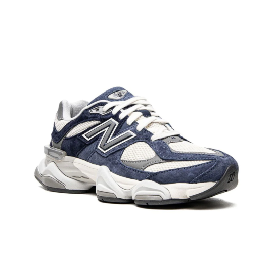 NEW BALANCE 9060 NATURAL INDIGO