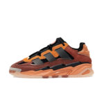 ADIDAS NITEBALL HAZY COPPER ACID ORANGE