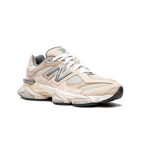NEW BALANCE 9060 MAC SEA SALT