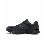 NEW BALANCE 990 V4 JJJJOUND NAVY NEW BALANCE 990 V4 JJJJOUND NAVY