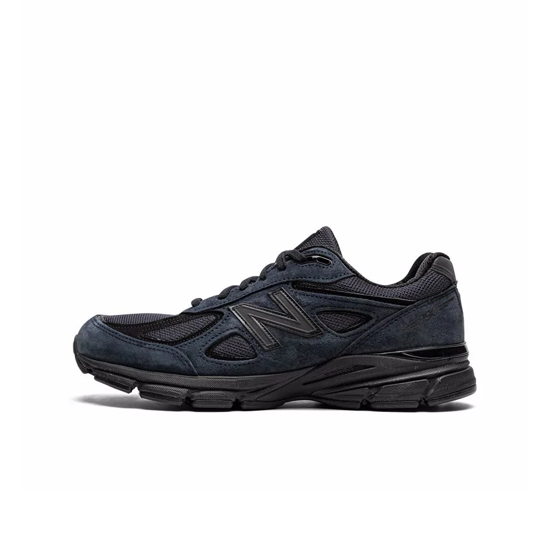 NEW BALANCE 990 V4 JJJJOUND NAVY NEW BALANCE 990 V4 JJJJOUND NAVY