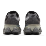 NEW BALANCE 9060 BLACK CASTLEROCK GREY