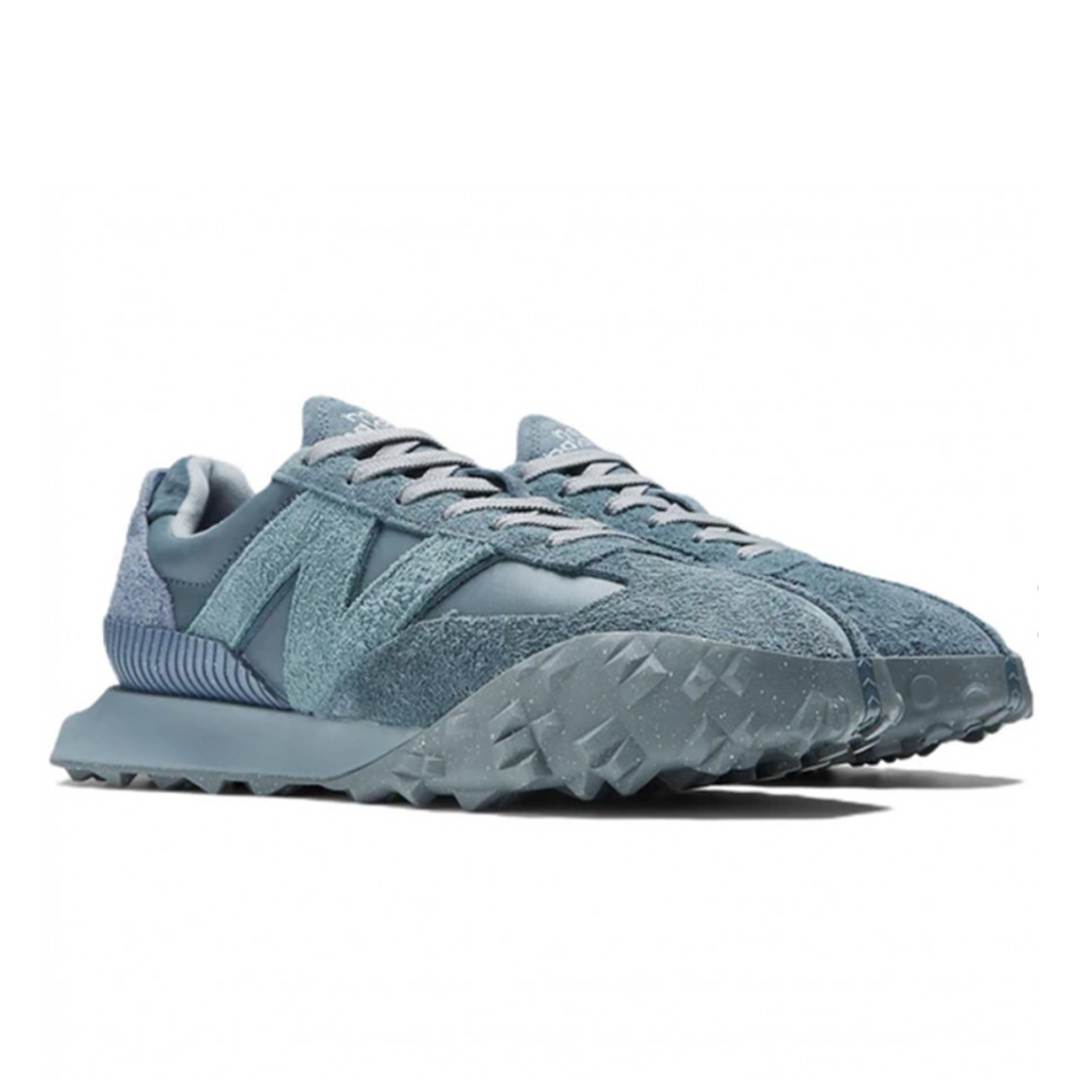 NEW BALANCE XC-72 AURALEE BLUE NEW BALANCE XC-72 AURALEE BLUE