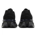 NEW BALANCE 9060 TRIPLE BLACK NEW BALANCE 9060 TRIPLE BLACK