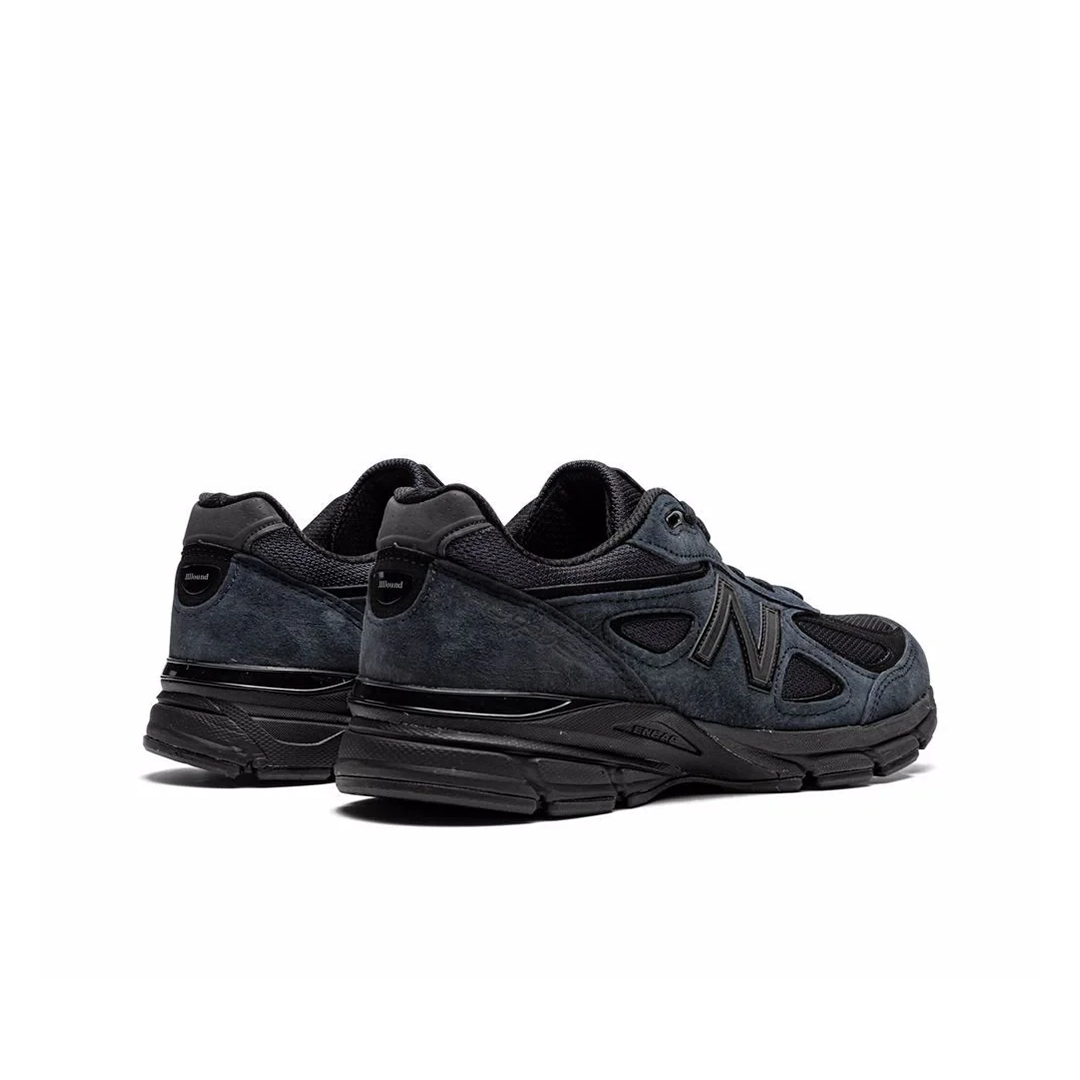 NEW BALANCE 990 V4 JJJJOUND NAVY NEW BALANCE 990 V4 JJJJOUND NAVY