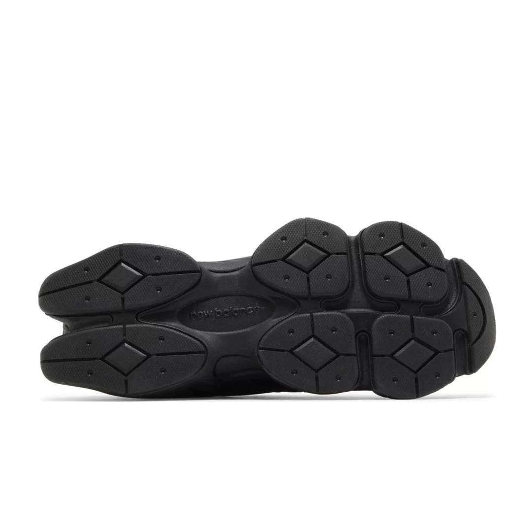 NEW BALANCE 9060 TRIPLE BLACK NEW BALANCE 9060 TRIPLE BLACK
