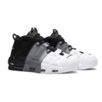 NIKE AIR MORE UPTEMPO TREE COLOR