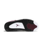 NIKE AIR JORDAN 4 RETRO BORDEAUX PARIS SAINT-GERMAIN