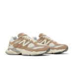 NEW BALANCE 9060 DRIFTWOOD STONE PINK SEA SALT