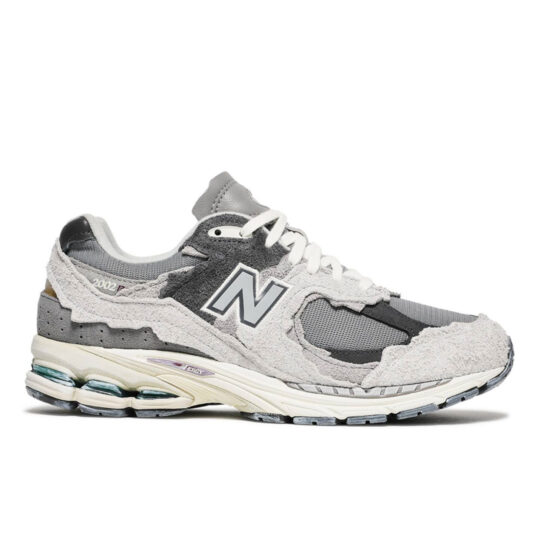 NEW BALANCE 2002R PROCTECTION PACK RAIN CLOUD