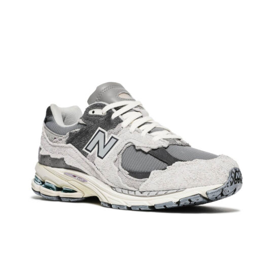 NEW BALANCE 2002R PROCTECTION PACK RAIN CLOUD