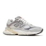 NEW BALANCE 9060 RAIN CLOUD GREY