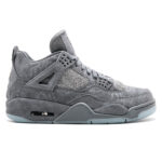 NIKE AIR JORDAN 4 RETRO KAWS