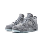 NIKE AIR JORDAN 4 RETRO KAWS