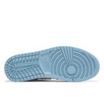 NIKE AIR JORDAN HIGH OG DENIM