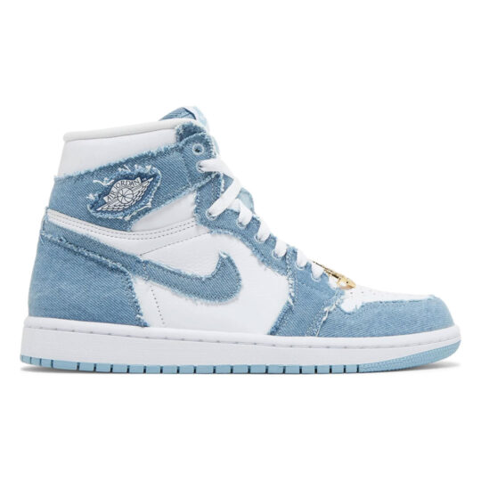 NIKE AIR JORDAN HIGH OG DENIM
