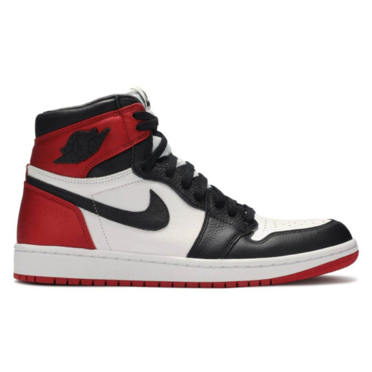 NIKE AIR JORDAN HIGH OG TOP 3 RED BLUE