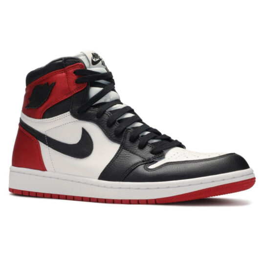 NIKE AIR JORDAN HIGH OG TOP 3 RED BLUE