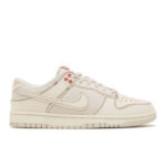NIKE DUNK LOW LIGHT OREWOOD BROWN SASHIKO NIKE DUNK LOW LIGHT OREWOOD BROWN SASHIKO
