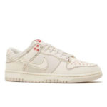 NIKE DUNK LOW LIGHT OREWOOD BROWN SASHIKO NIKE DUNK LOW LIGHT OREWOOD BROWN SASHIKO