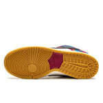 NIKE SB DUNK LOW PRO PARRA  ABSTRACT ART
