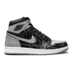 NIKE AIR JORDAN 1 RETRO HIGH OG REBELLIONAIRE