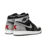 NIKE AIR JORDAN 1 RETRO HIGH OG REBELLIONAIRE