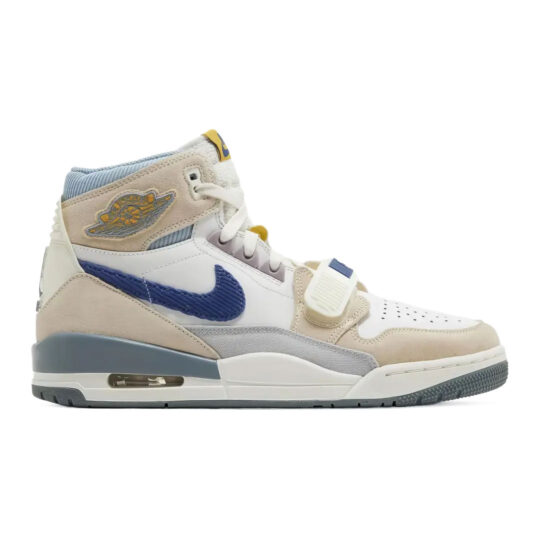 NIKE AIR JORDAN LEGACY 312 CORDUROY SWOOSH NIKE AIR JORDAN LEGACY 312 CORDUROY SWOOSH