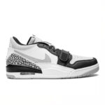 NIKE AIR JORDAN LEGACY 312 LOW LIGHT SMOKE GREY