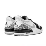 NIKE AIR JORDAN LEGACY 312 LOW LIGHT SMOKE GREY