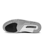 NIKE AIR JORDAN LEGACY 312 LOW LIGHT SMOKE GREY