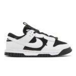 NIKE DUNK LOW JUMBO REVERSE PANDA