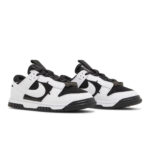 NIKE DUNK LOW JUMBO REVERSE PANDA