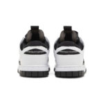 NIKE DUNK LOW JUMBO REVERSE PANDA